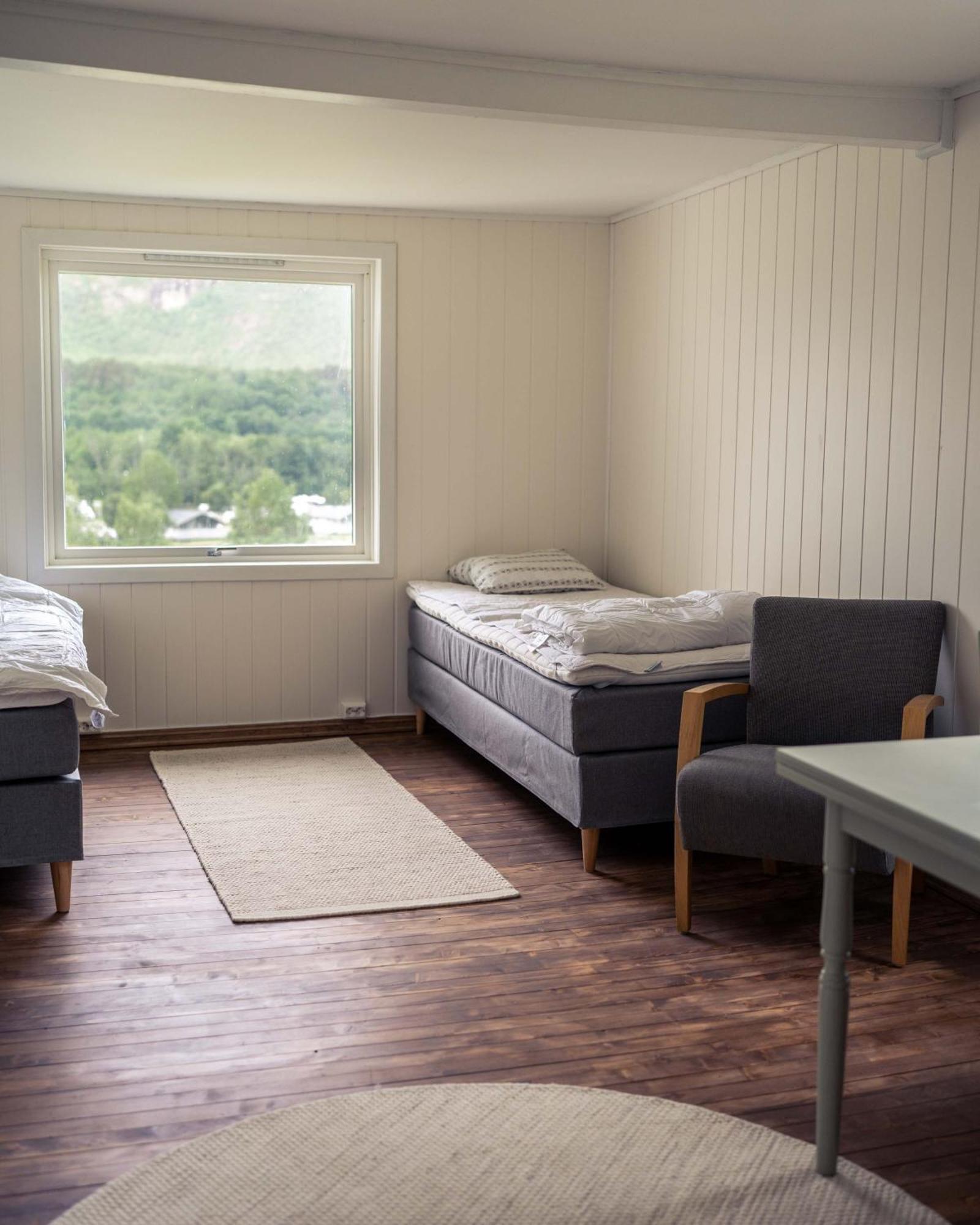 אנדלסנס Villa Vertical - Room Skorgedalen מראה חיצוני תמונה