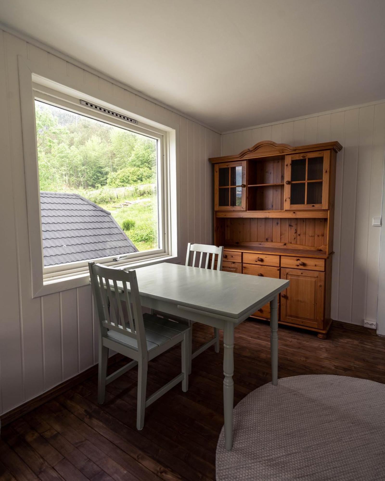 אנדלסנס Villa Vertical - Room Skorgedalen מראה חיצוני תמונה