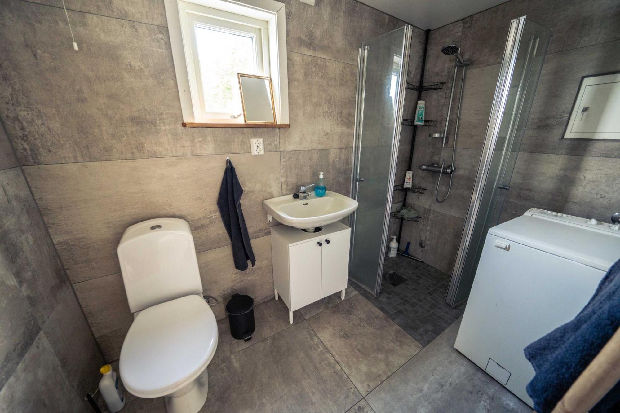 אנדלסנס Villa Vertical - Room Skorgedalen מראה חיצוני תמונה
