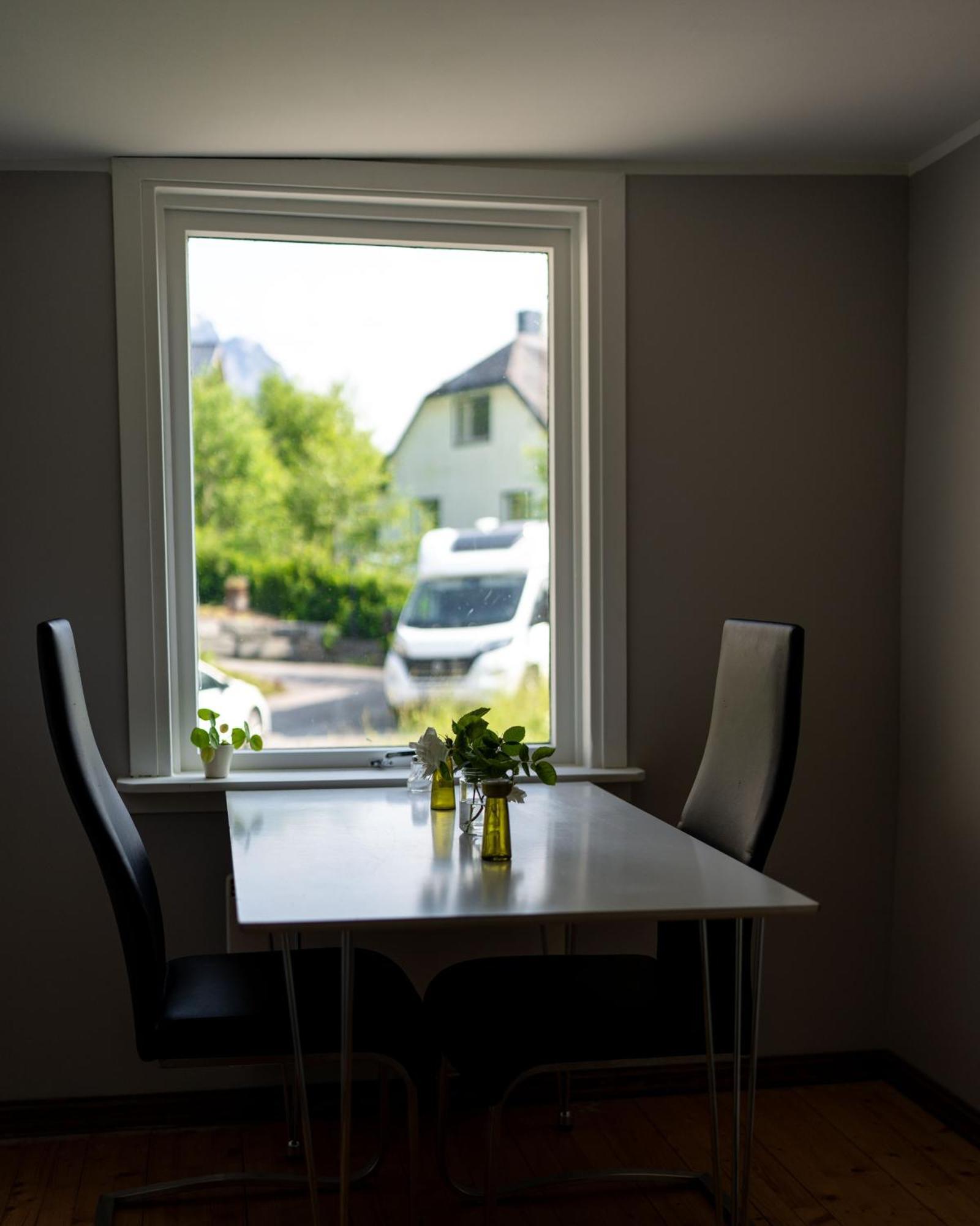 אנדלסנס Villa Vertical - Room Skorgedalen מראה חיצוני תמונה