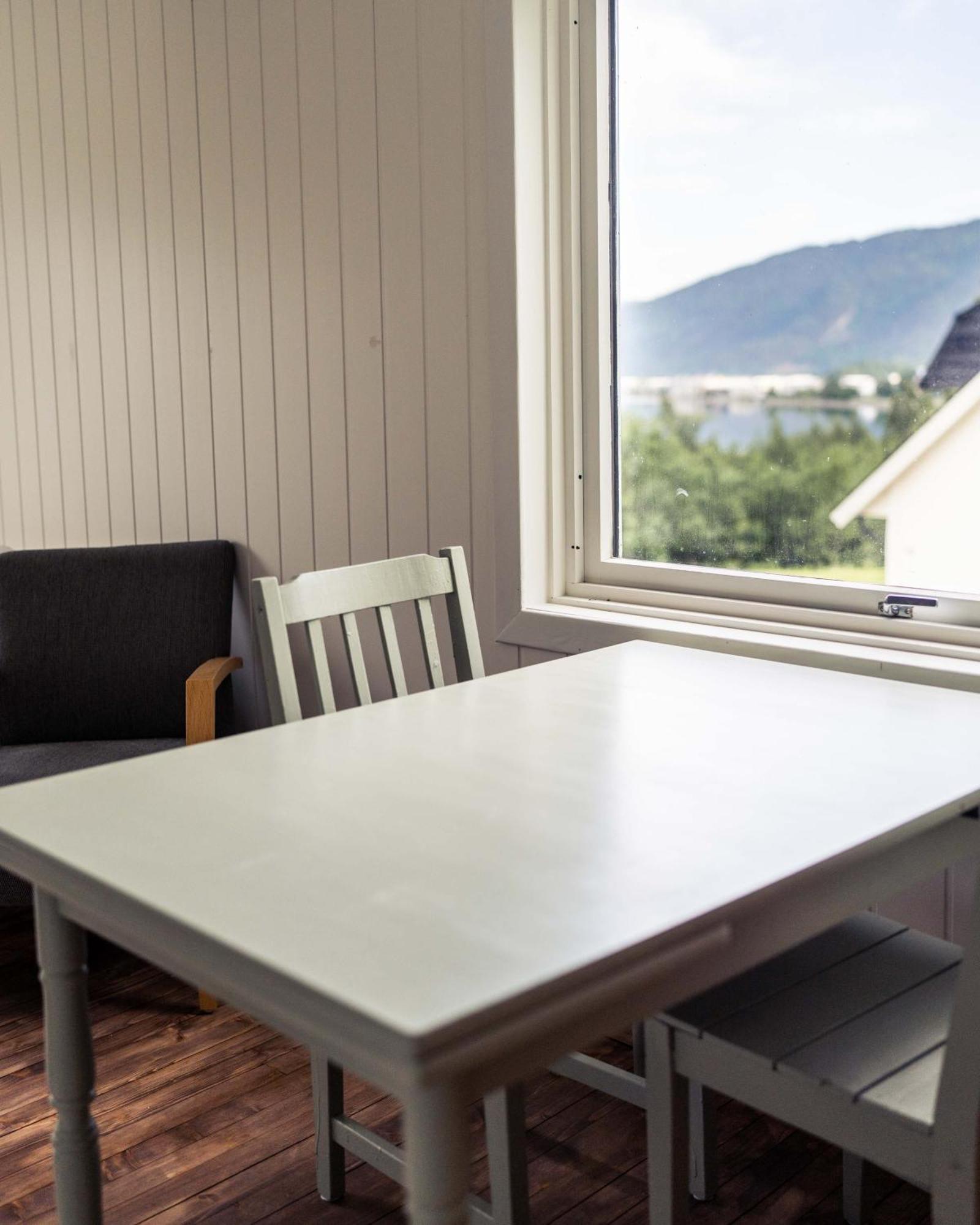 אנדלסנס Villa Vertical - Room Skorgedalen מראה חיצוני תמונה