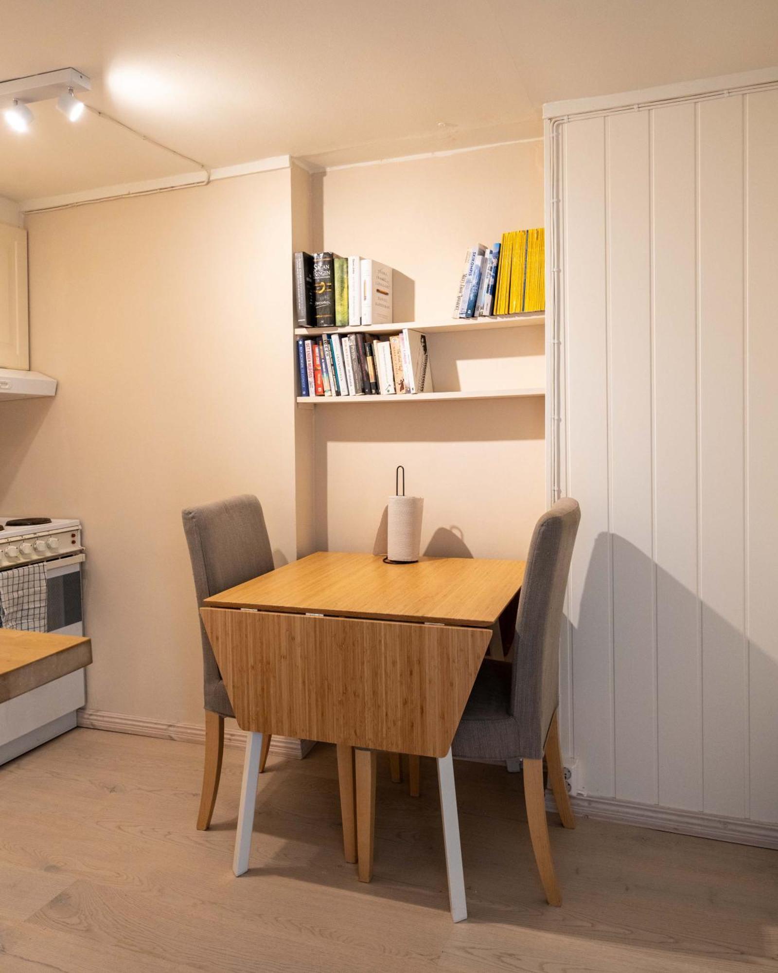 אנדלסנס Villa Vertical - Room Skorgedalen מראה חיצוני תמונה