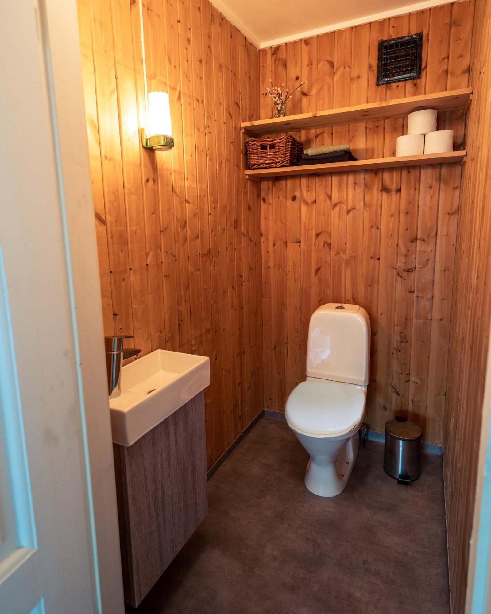 אנדלסנס Villa Vertical - Room Skorgedalen מראה חיצוני תמונה